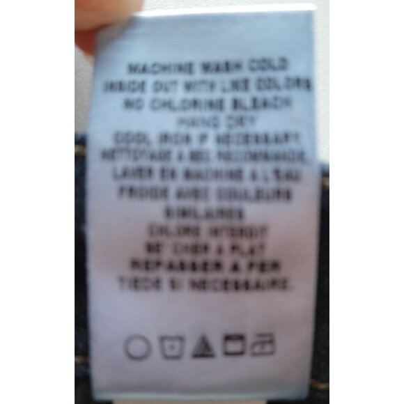 Joes Jeans Petite Bootcut Bridget Wash Jeans Size 27 - Picture 13 of 14